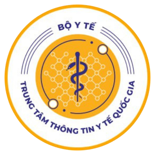 Bộ Y Tế · Trung Tâm Thông Tin Y Tế Quốc Gia